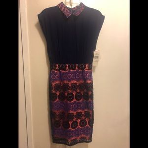 French Connection 1-piece dress